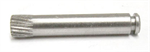 Replacement long pin for HP100 changeover holder