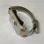 1 1/2^ Blank inlet cover kit