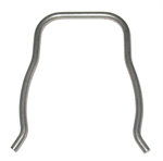Breakaway clamp spring only