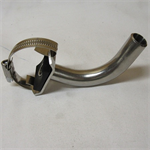 1 1/2^ X 5/8^, 90 standard milk inlet kit