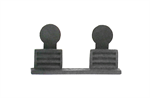 Replacement bottom stopper for Delatron kits