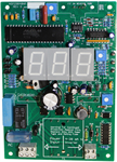 REFLEX Circuit Board - Rev. G (120VAC Input)