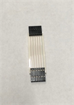 Ribbon Cable (EZ Adaptor)