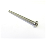 6-32 x 1 ¼^ S/S bolt for Companion pulsator coil