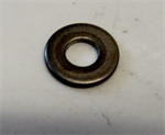 Replacement SS washer for Metatron meter plunger a