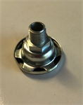 Gearbox vent for Sutorbilt pumps, 1/4 NPT