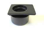 Top plastic slide for #23039 adaptor