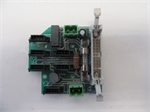 Small connector board for Stimopuls C or MA