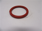 Replacement red silicone seal for Perfection meter