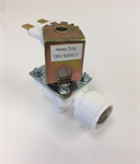 Single water valve -120V AC, 4.25 GPM 40 PSI
