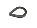 Replacement teardrop gasket for UN blue pulsator