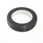 Ceramic and rubber seal for Ben Anderson