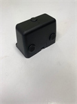 Replacement cover forDelatron 200B pulsator