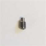 Replacement et screw for Thomsen shaft with full d
