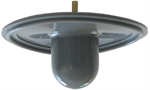 Replacement diaphragm for Advisor & Eco sensor