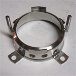 Replacement adaptor for Ben Anderson pump