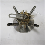 Used stainless top for Super lite claw,