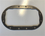 Gearbox oil reservoir gasket, 5-H/5-M