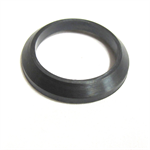 Bevel drain gasket , 1 1/2^  (thicker style)