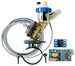 3^ Line mount sensor kit for MPC