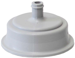 Bonnet for drain valve 86020, fits Mueller