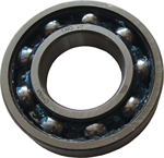 Bearing, 6208 for Tuthill 6008, front