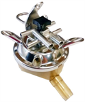 Replacement 300cc claw less valve SS 3/8 x1/4^ BxF