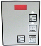 Replacement label for Advisor takeoff
