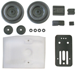 Replacement 70/30 pulsator repair kit for LL90