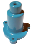 Adjuster housing for Sentinel Mark II