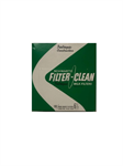 4103.1444  6 1/2^ Filter Clean Discs