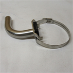 3^ X 5/8^, 90 standard milk inlet kit