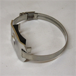 3^ Blank inlet cover kit