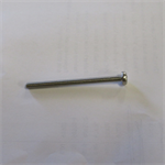 Stainless screw for 98955 cover
