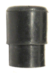 Replacement top rubber knob for Mark II regulator