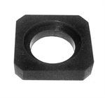 Replacement gasket for RND nipple Surge pulsator