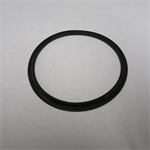 Replacement housing gasket for Sta-rite milk pump