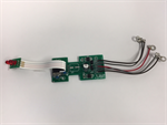 Replacement 55/45 board for Universal pulsator