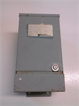 Used 12 volt AC transformer