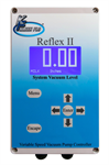 Reflex II Vacuum Controller 4-20ma Output