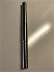 Replacement shaft for 5-H, drive side