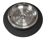 Diaphragm for 1^ Stainless Steel Dema Water Valve