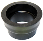 2^ x 2^ Rubber adapter for Mueller Matic