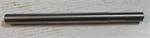 Replacement shaft for Delaval 76 pump, new style
