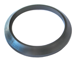 Bevel drain gasket , 2^ (thicker style)