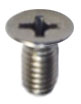 Screw Vacupuls end cap screw, Metric