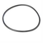 O-ring seal for jar on 8500 Bender washer