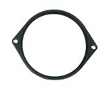 Two tabbed gasket for light UN style claw