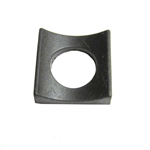 Gasket for bottom of stainless copy milk valve