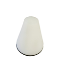 Lid spacer (requires an HP style chamber)